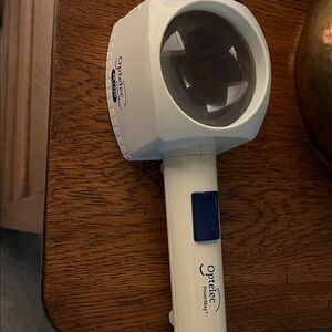 Optelec Magnifying Glass with Light